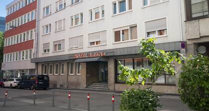 Hotel Astoria