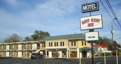 Best Rest Inn