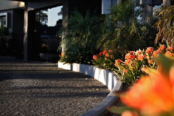 Golden Pebble Hotel Deals Reviews Melbourne Aus Wotif - 