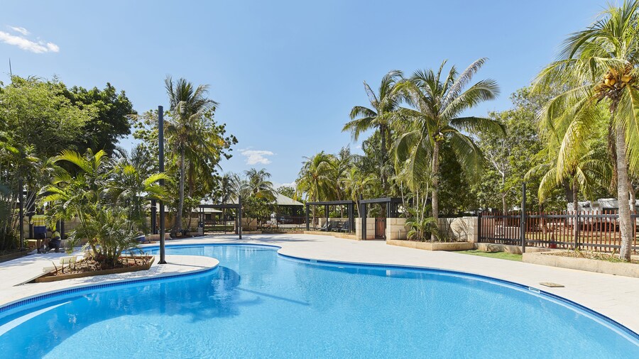 RAC Cable Beach Holiday Park