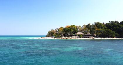 Koh Munnork Private Island
