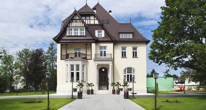 Hotel Steirerschlössl