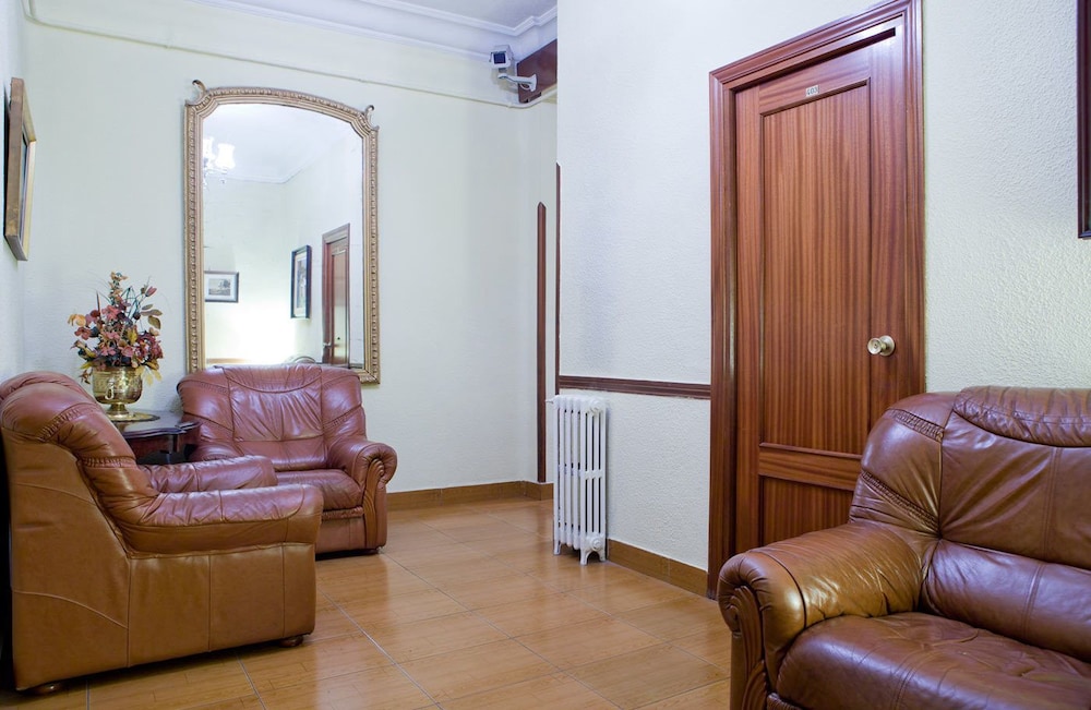 Imagen de Hostal America (7 de 22)