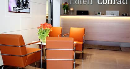 Hotell Conrad