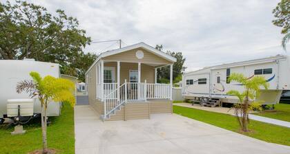 Arbor Terrace RV Resort