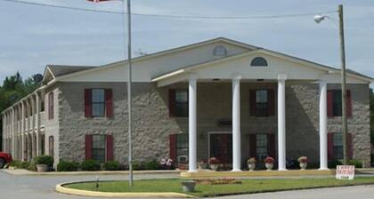 Patriot Inn - Register