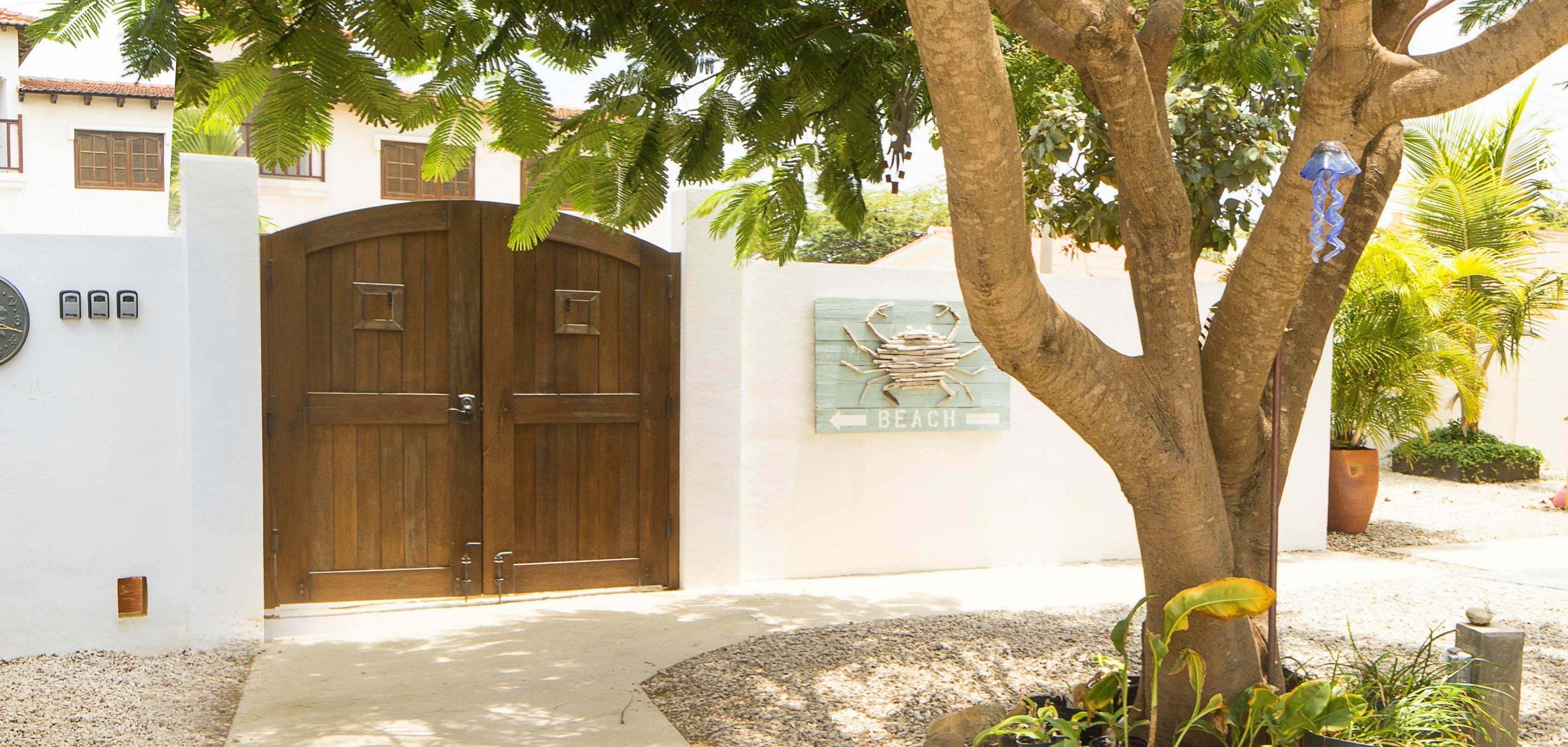 Treasure By The Sea in Kralendijk, Bonaire