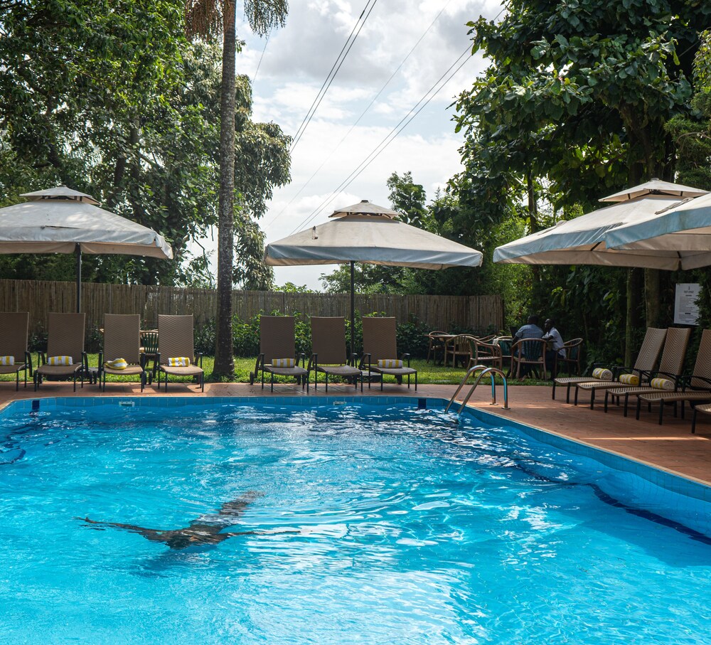 Forest Cottages in Kampala | Hotel Rates & Reviews on Orbitz