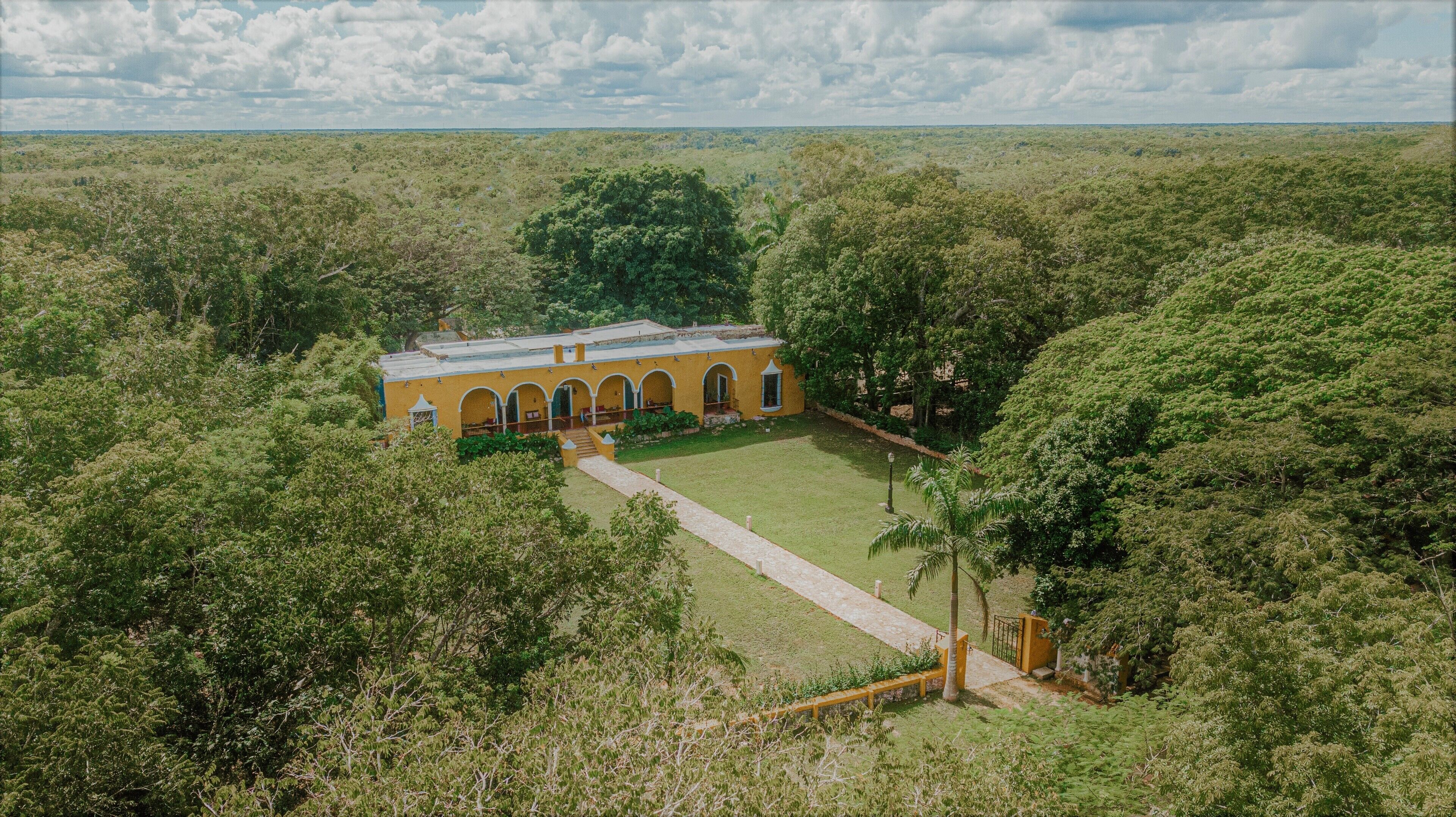 Hacienda San Miguel in Valladolid, Mexico | Expedia