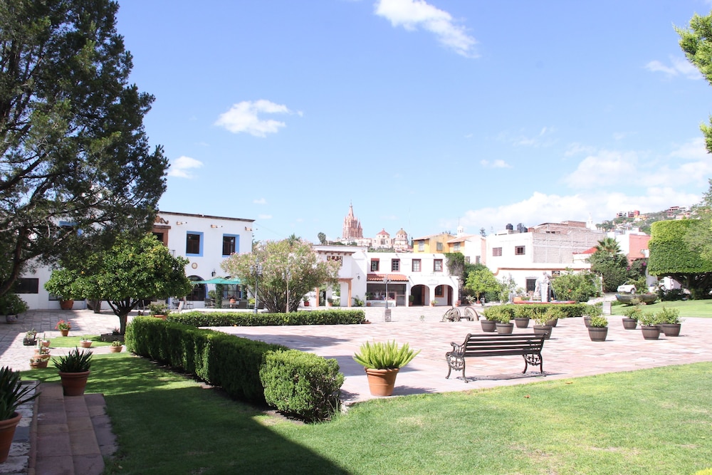 La Aldea San Miguel De Allende