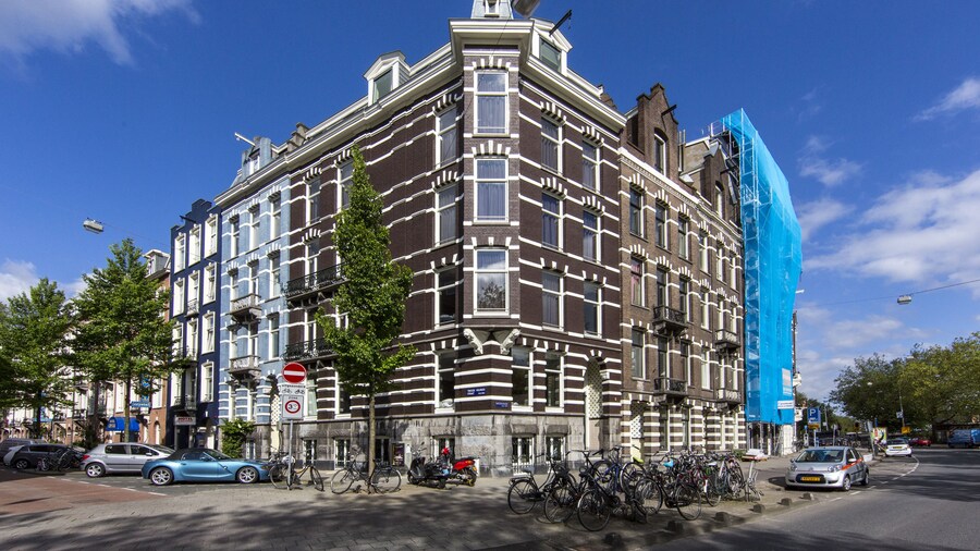No. 377 House
