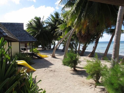 Tikehau Bed and Breakfast in Tikehau, French Polynesia