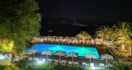Long Beach Resort