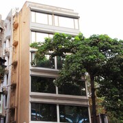 Hotels Near Elephanta Caves Mumbai Expedia Royal Park Hotel