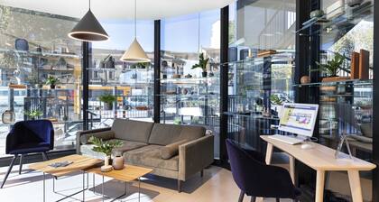 B&B Hotel Milano - Sesto