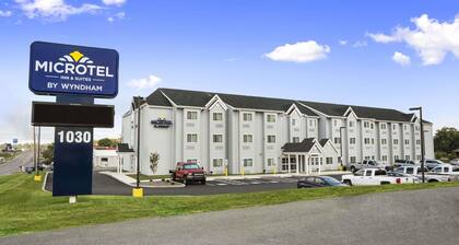 Microtel Inn & Suites by Wyndham Carrollton