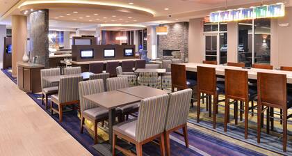 SpringHill Suites Raleigh Cary