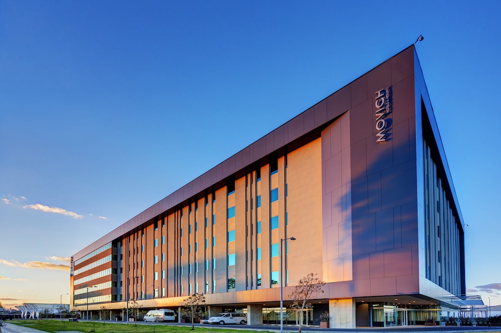 4 Star Hotels