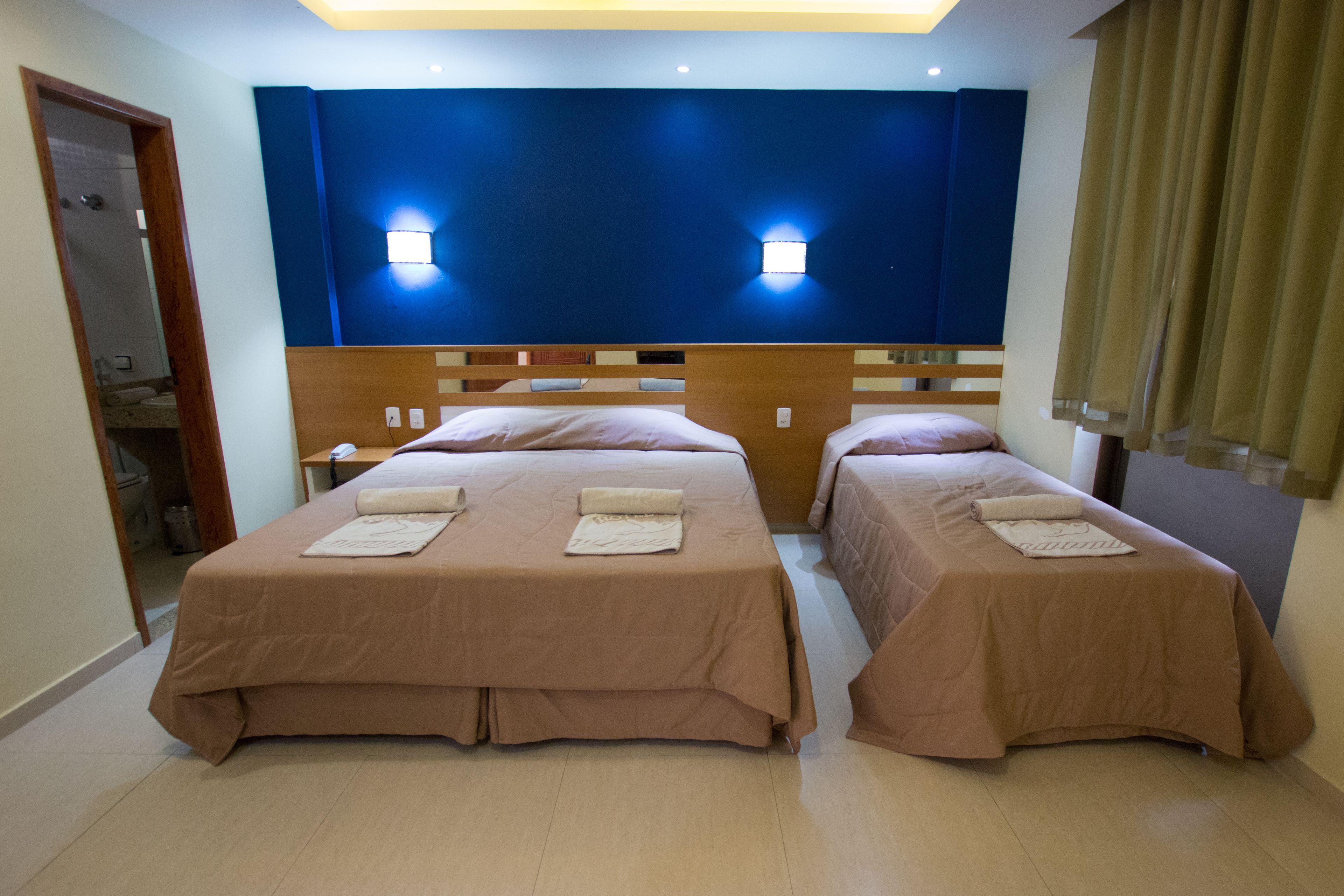 Hotel Beija Flor