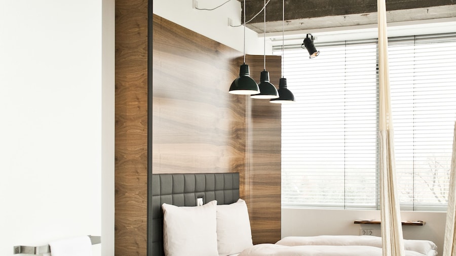 Hotel Daniel Vienna