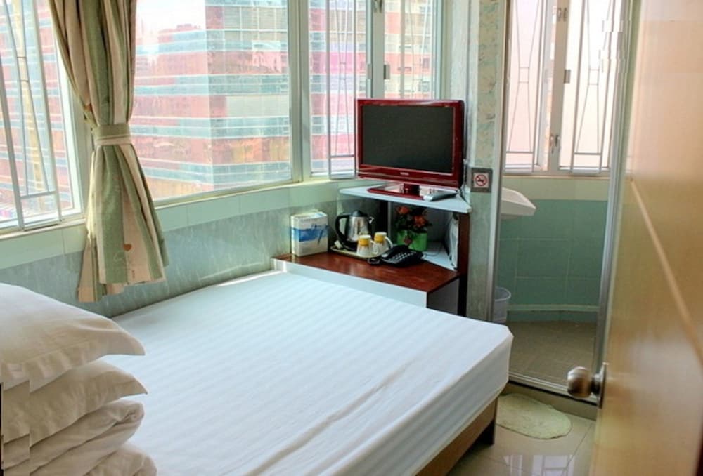 Geo Home Holiday Hotel in Hong Kong, Hong Kong