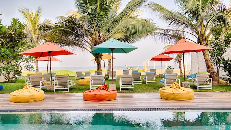 Hotel J Negombo
