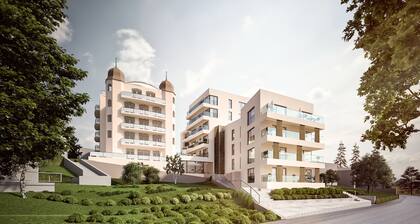 Hotel Trofana Wellness & Spa
