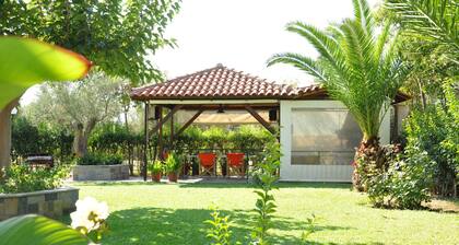 Villa Annilena