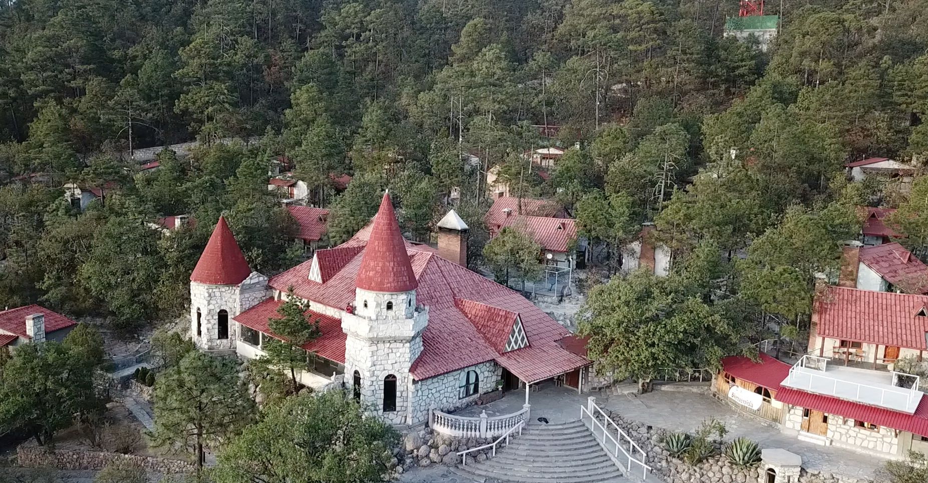 Hotel Mansion Tarahumara Copper Canyon 21 Updated Prices Expedia Co In