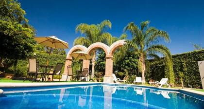 La Casa de los Patios Hotel & Spa