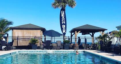 Bleu Beach Resort