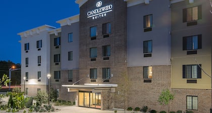 Candlewood Suites Bloomington, an IHG Hotel