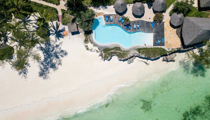 Pongwe Beach Hotel Faciliteiten En Beoordelingen 2020 Expedia Nl Pongwe Beach Hotel Faciliteiten En