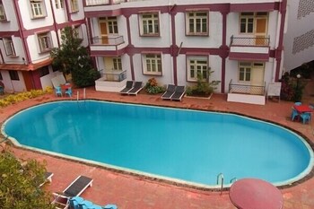 Atlanta Beach Resort