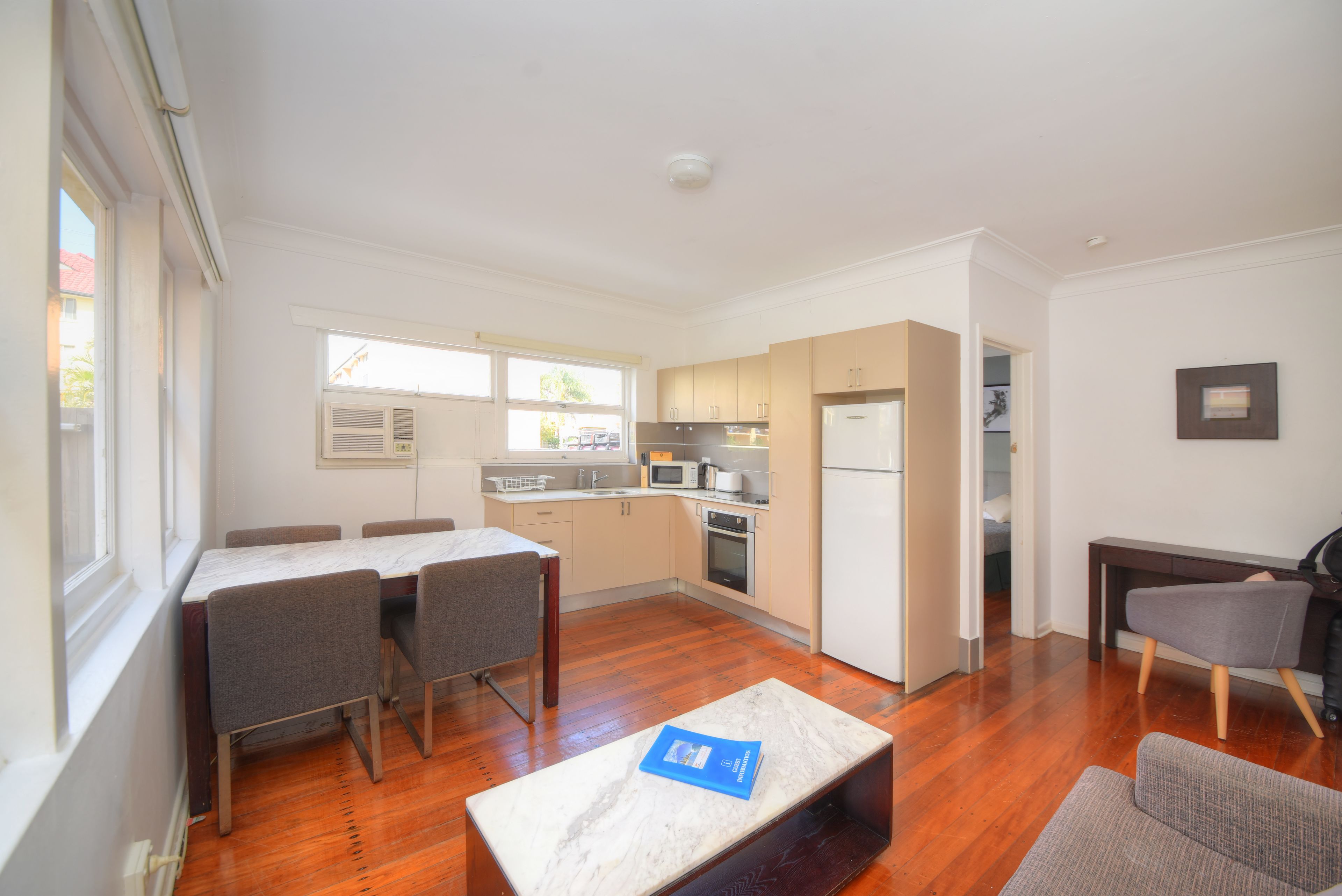 Backpackers In Paradise Resort