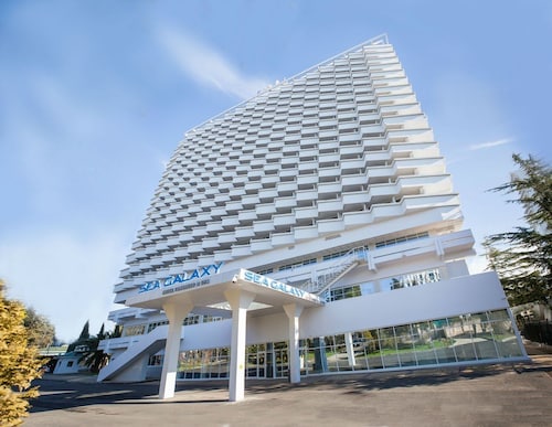 Sochi All Inclusive Resorts All Inclusive Packages 2019 - 