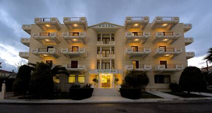 Olympion Hotel