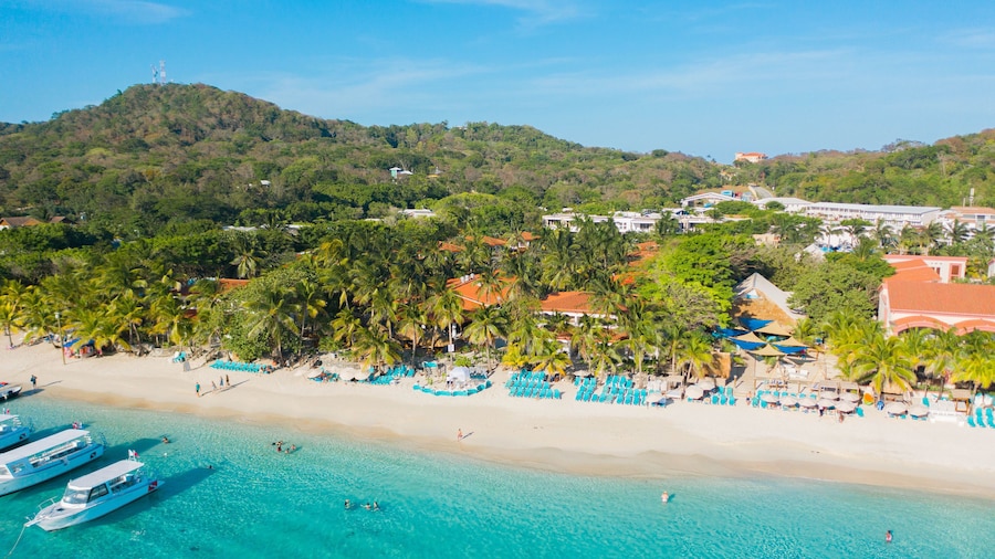 Mayan Princess Beach & Dive Resort - All Inclusive