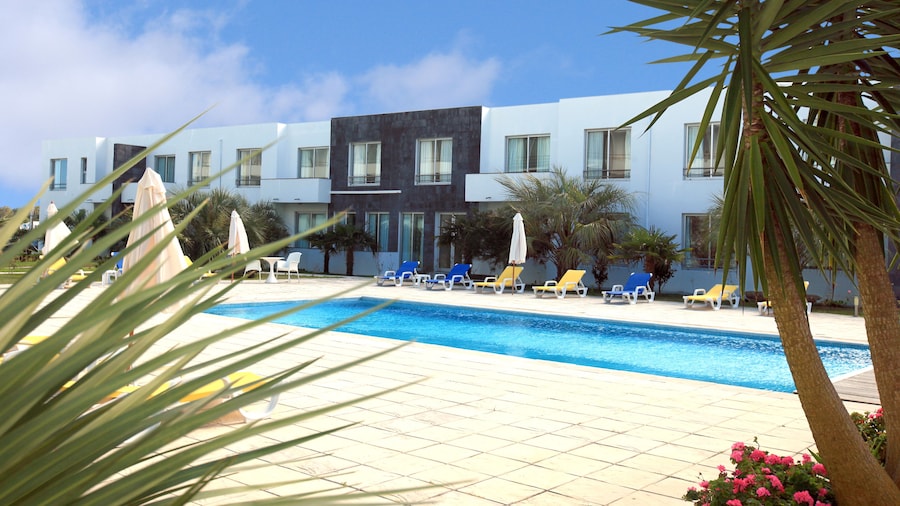 Hotel Vale do Navio