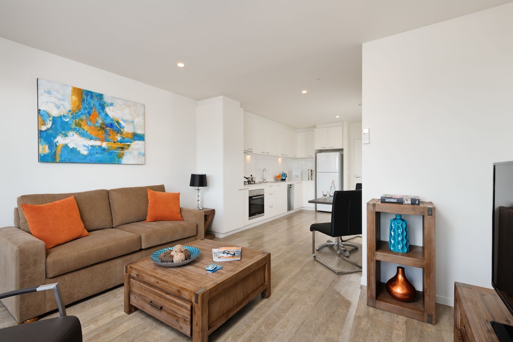 Park Avenue – IKON Glen Waverley