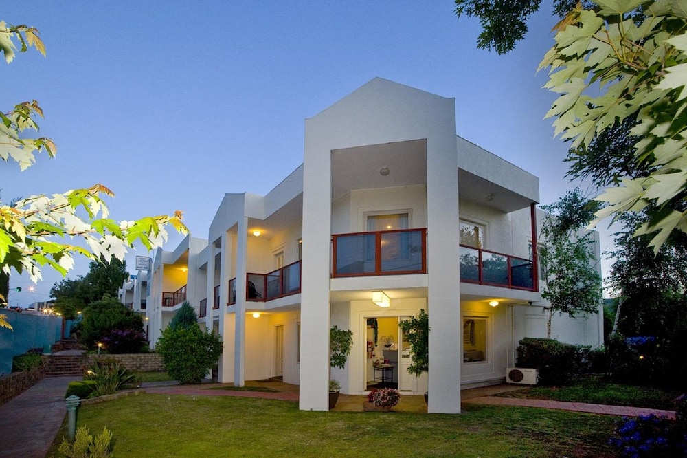 Hawthorn Gardens Serviced Apartments AU132 Deals & Reviews (Melbourne