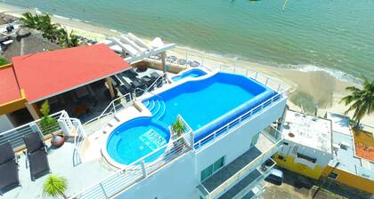 Hotel Boutique Suites Nadia Bucerias