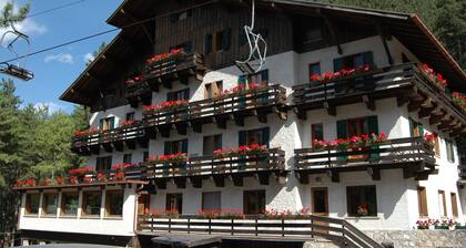 Hotel Mille Pini