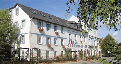Hotel Hohenzollern