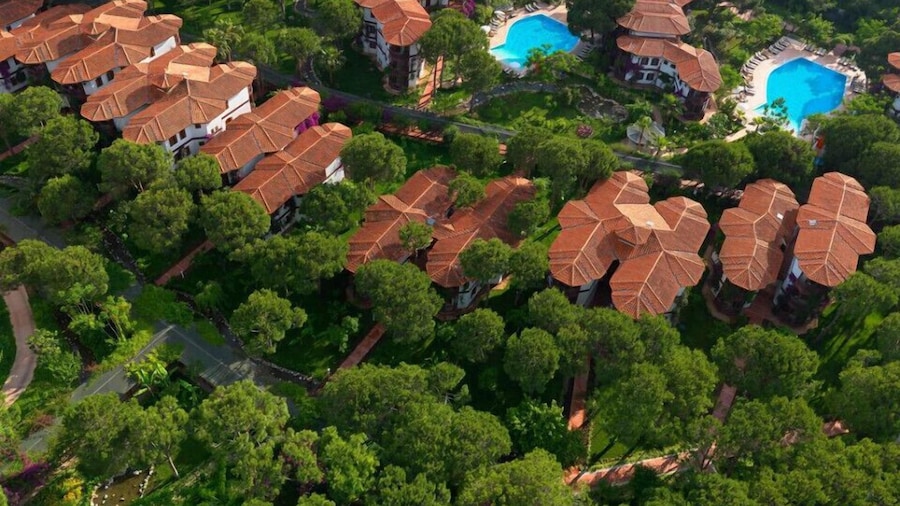 Selectum Family Resort - All Inclusive