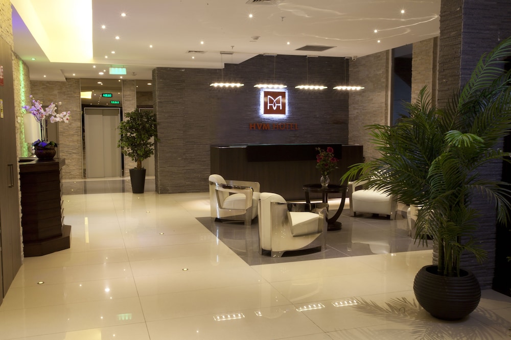 HVM Hotel in Antofagasta, Chile
