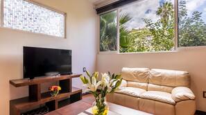 In-room safe, desk, blackout drapes, iron/ironing board