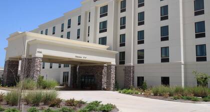 Hampton Inn & Suites Gulfport I-10