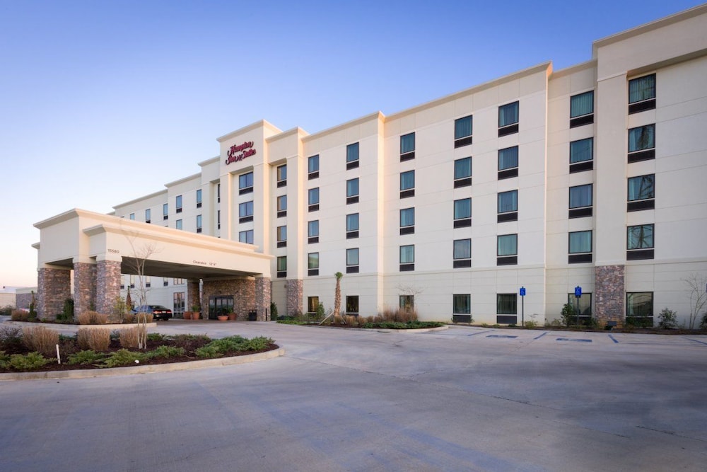 Hampton Inn & Suites Gulfport I10 in Gulfport Best Rates & Deals on