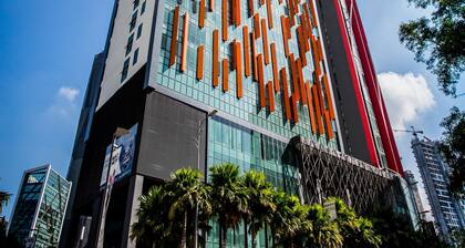 Qliq Damansara